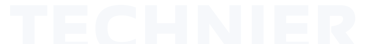 Technier Logo