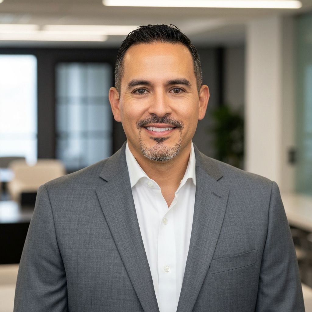 Avatar of David Martinez