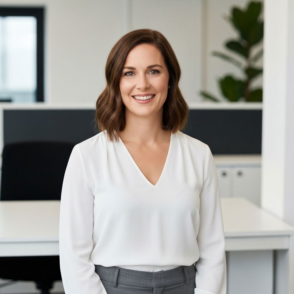 Avatar of Emma Wilson