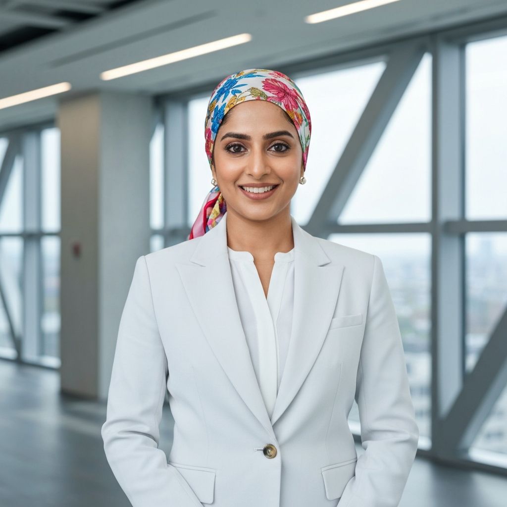 Avatar of Fatima Ali